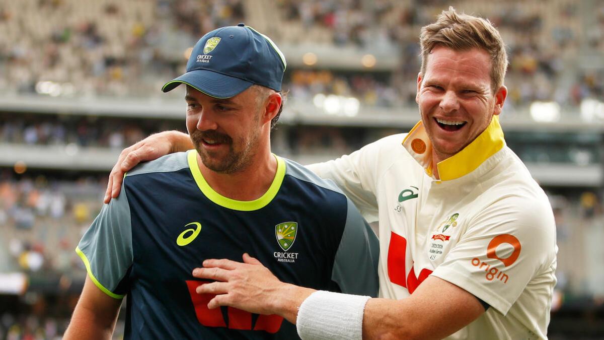AUS vs ENG, 1st Ashes Test: Travis Head’s century was ‘out of this world’, says Australia skipper Smith
